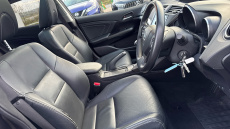 Honda Civic 1.8 i-VTEC SR 5dr [DASP] Petrol Hatchback